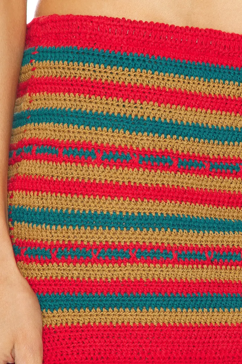 Akoia Swim Palma Skirt | Thumbnail 6