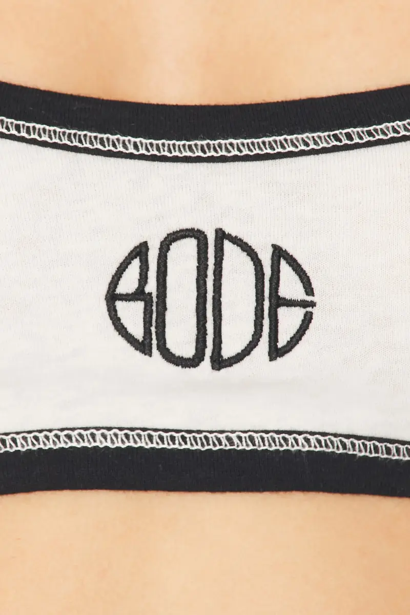 BODE Deco Bra | Thumbnail 5 BODE Deco Bra | Thumbnail 5