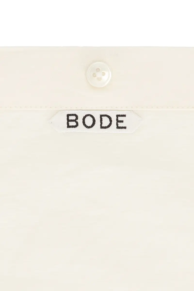 BODE Garden Party Pillowcases | Thumbnail 3 BODE Garden Party Pillowcases | Thumbnail 3