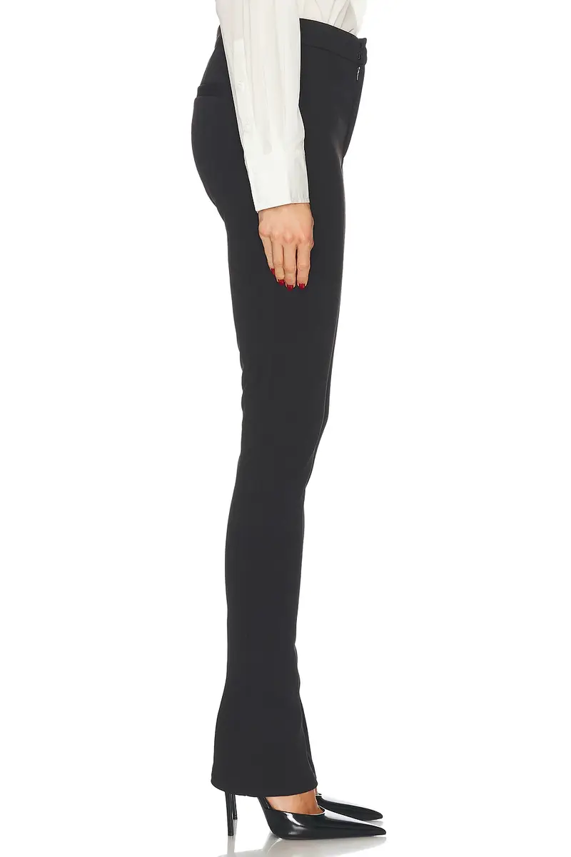 SEROYA Jinn High Wasted Pant | Thumbnail 3