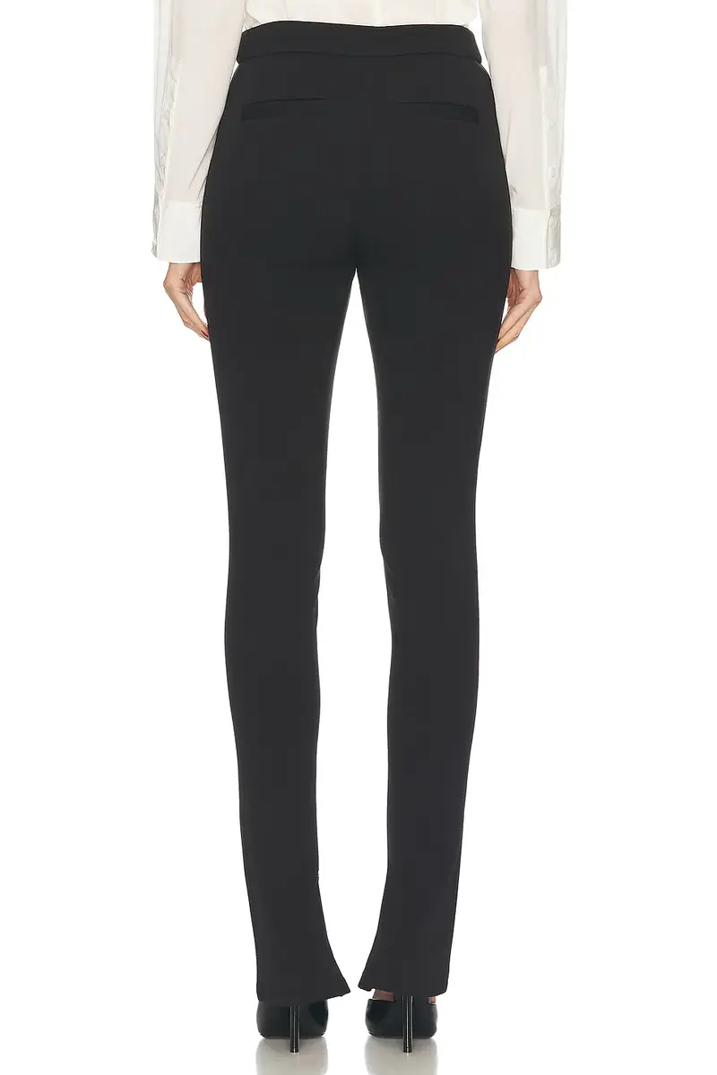 SEROYA Jinn High Wasted Pant | Thumbnail 4