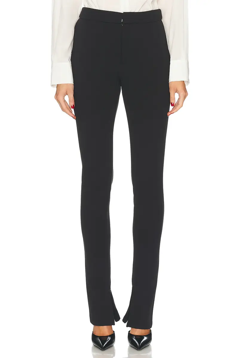 SEROYA Jinn High Wasted Pant | Image 1 SEROYA Jinn High Wasted Pant | Image 1