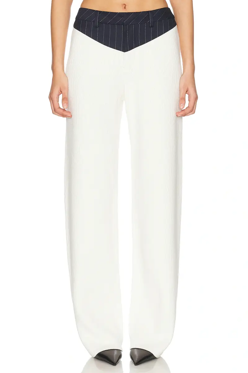SEROYA Shanni Pant | Image 1 SEROYA Shanni Pant | Image 1