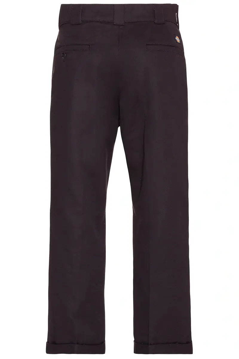 Dickies Regular Fit Cuffed Straight Leg Pant | Thumbnail 5 Dickies Regular Fit Cuffed Straight Leg Pant | Thumbnail 5