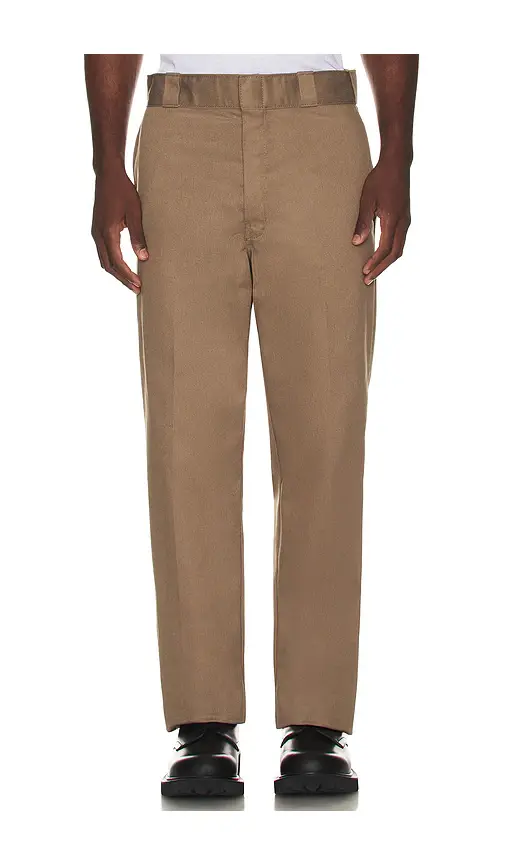 Dickies Original D874 Work Pant | Thumbnail 6 Dickies Original D874 Work Pant | Thumbnail 6