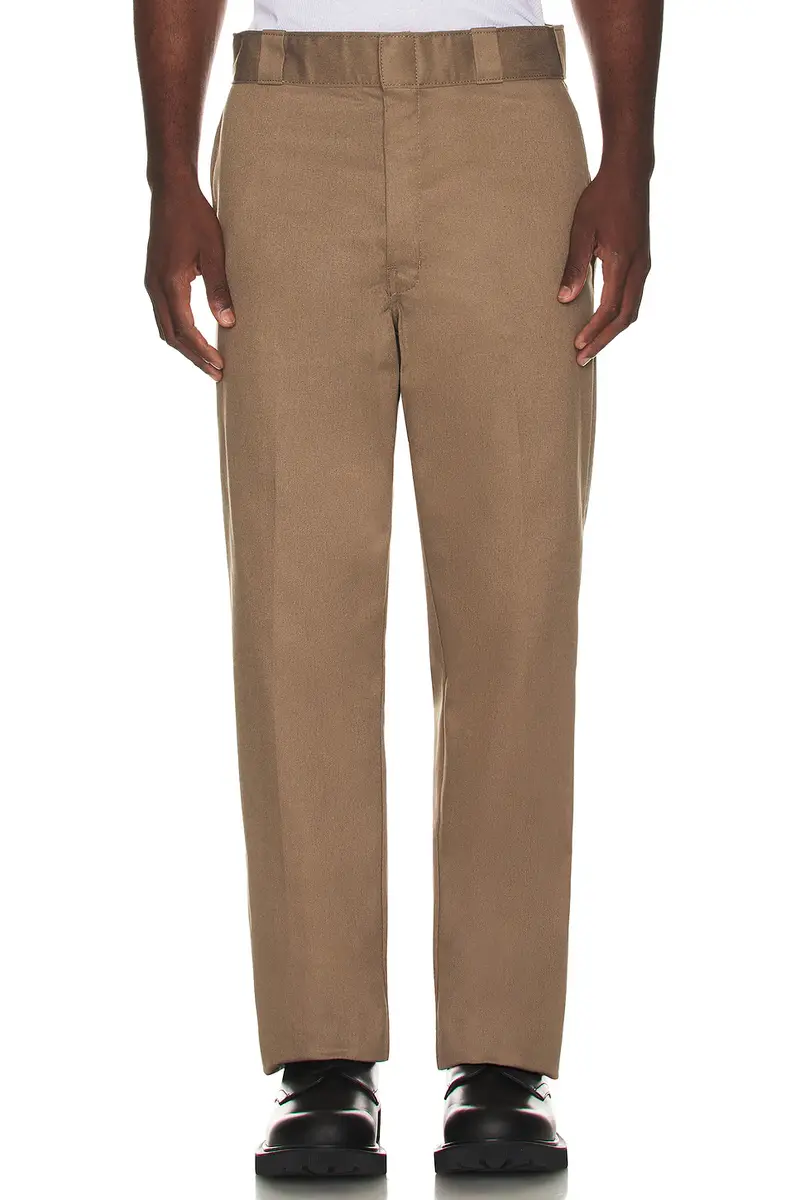 Dickies Original D874 Work Pant | Image 1 Dickies Original D874 Work Pant | Image 1