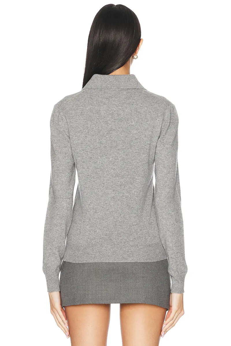 Miu Miu Cashmere Cardigan | Thumbnail 4 Miu Miu Cashmere Cardigan | Thumbnail 4