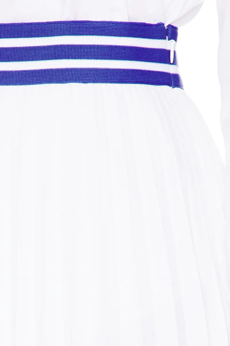 BODE Court Skirt | Thumbnail 6