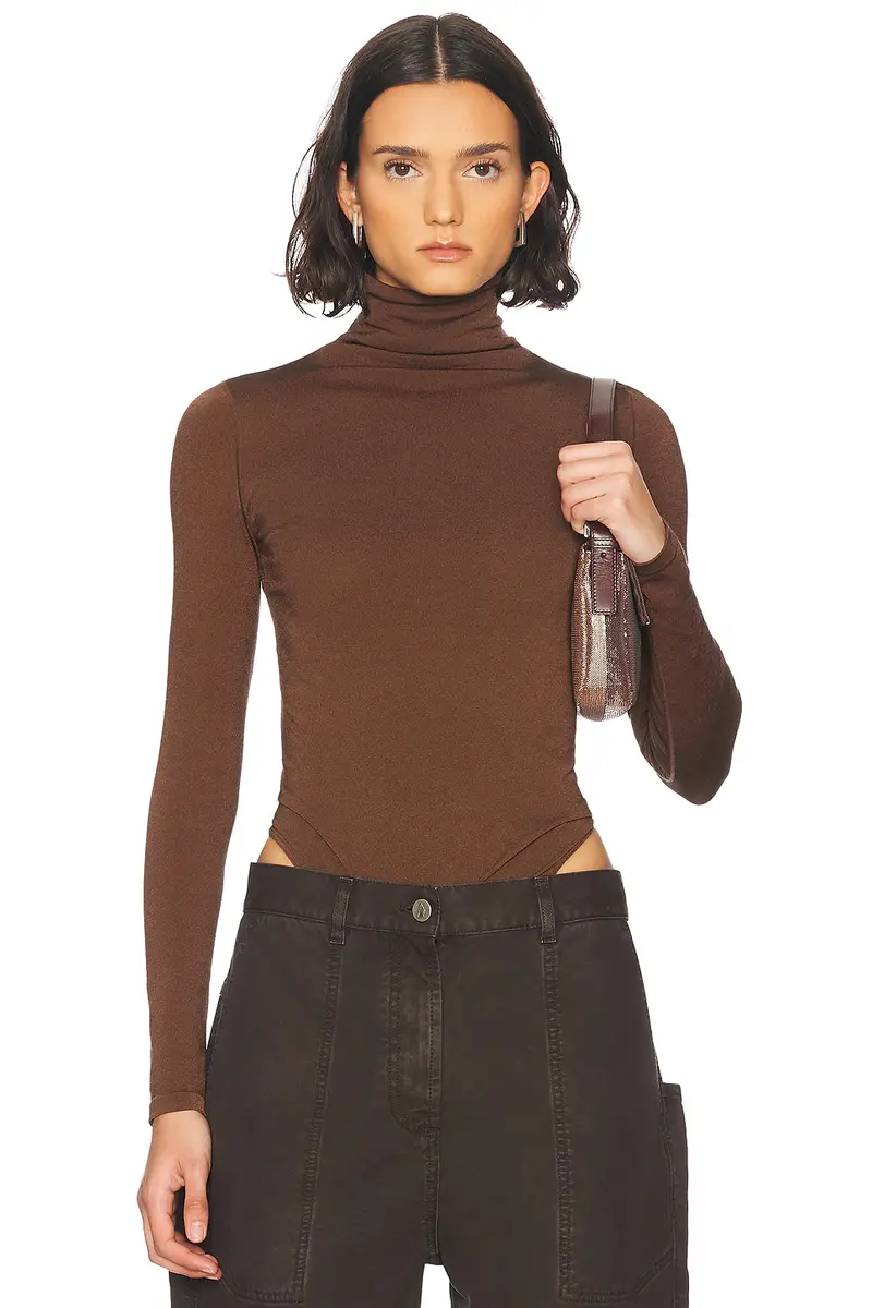 Wolford Colorado String Bodysuit | Image 1 Wolford Colorado String Bodysuit | Image 1