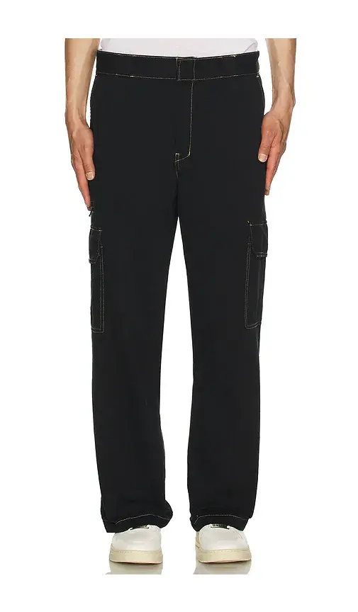 Dickies Riverbend Cargo Work Pant