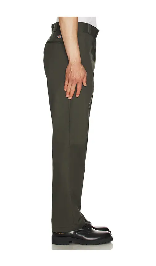 Dickies 874 Work Straight Leg Pant | Thumbnail 7