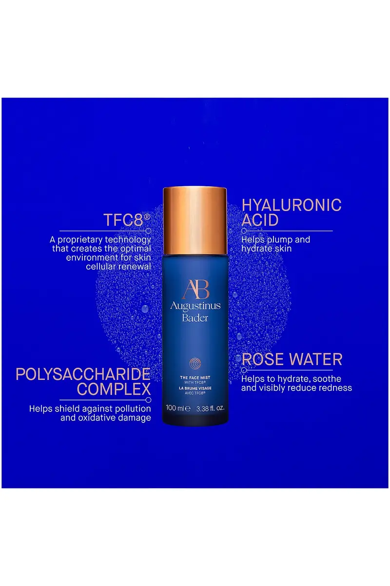 Augustinus Bader The Face Mist | Thumbnail 5 Augustinus Bader The Face Mist | Thumbnail 5
