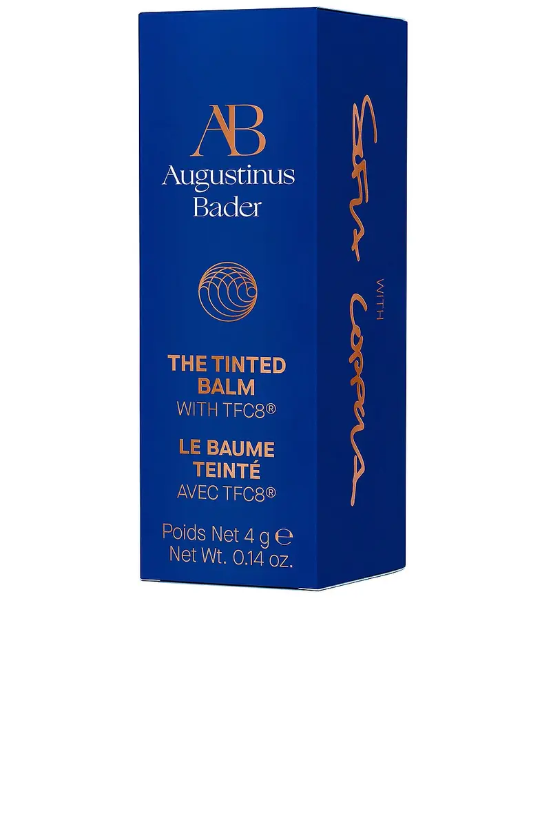 Augustinus Bader The Tinted Lip Balm | Thumbnail 3 Augustinus Bader The Tinted Lip Balm | Thumbnail 3