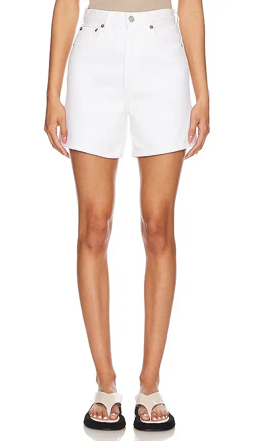 AGOLDE Stella Short | Image 1 AGOLDE Stella Short | Image 1