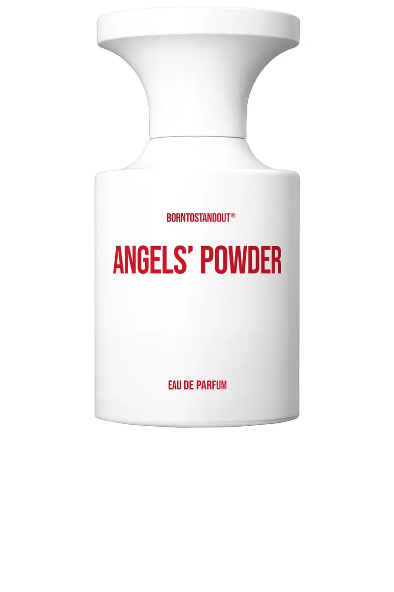BORNTOSTANDOUT Angel's Powder Eau De Parfum | Thumbnail 2 BORNTOSTANDOUT Angel's Powder Eau De Parfum | Thumbnail 2