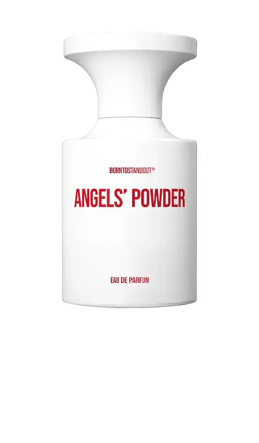 BORNTOSTANDOUT Angel's Powder Eau De Parfum