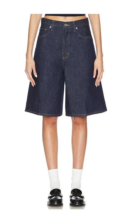 AGOLDE Nolan Short | Image 1 AGOLDE Nolan Short | Image 1