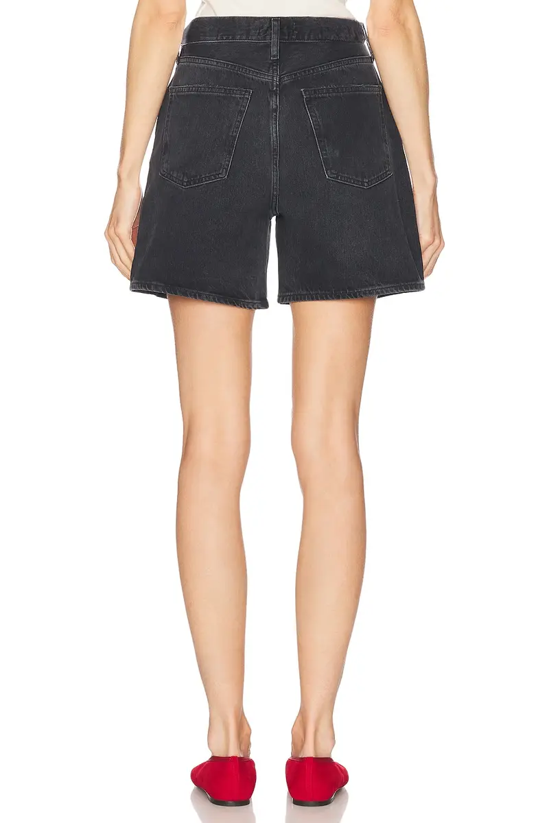 AGOLDE Dame High Rise Baggy Short | Thumbnail 6 AGOLDE Dame High Rise Baggy Short | Thumbnail 6