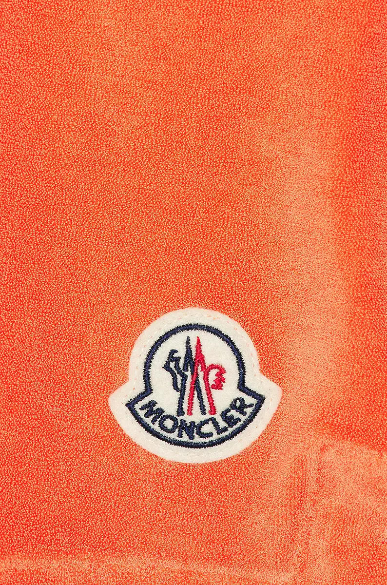 Moncler Terry Short | Thumbnail 6 Moncler Terry Short | Thumbnail 6