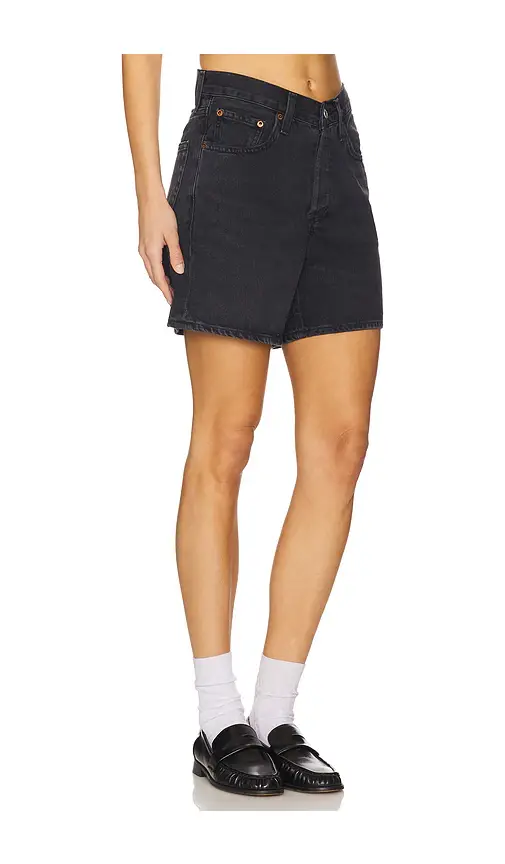 AGOLDE V-waist Short | Thumbnail 2 AGOLDE V-waist Short | Thumbnail 2