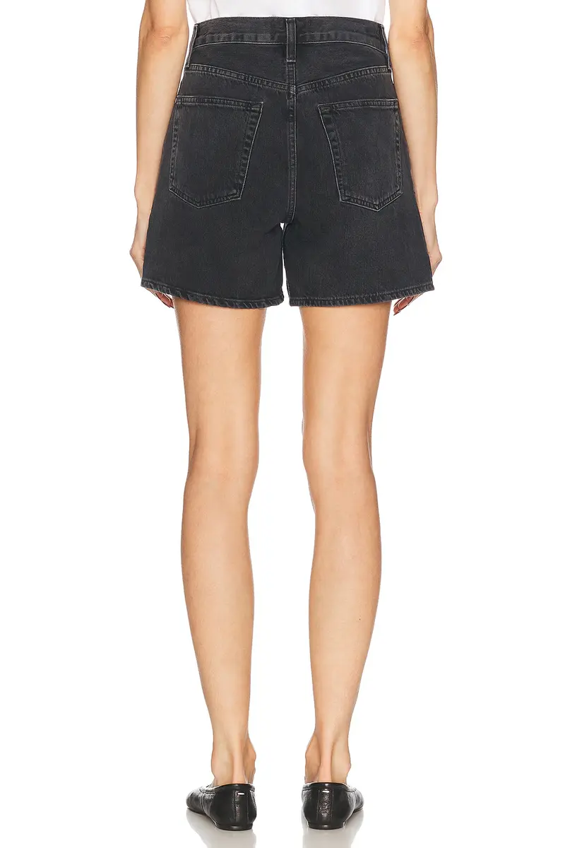 AGOLDE V-waist Short | Thumbnail 6 AGOLDE V-waist Short | Thumbnail 6