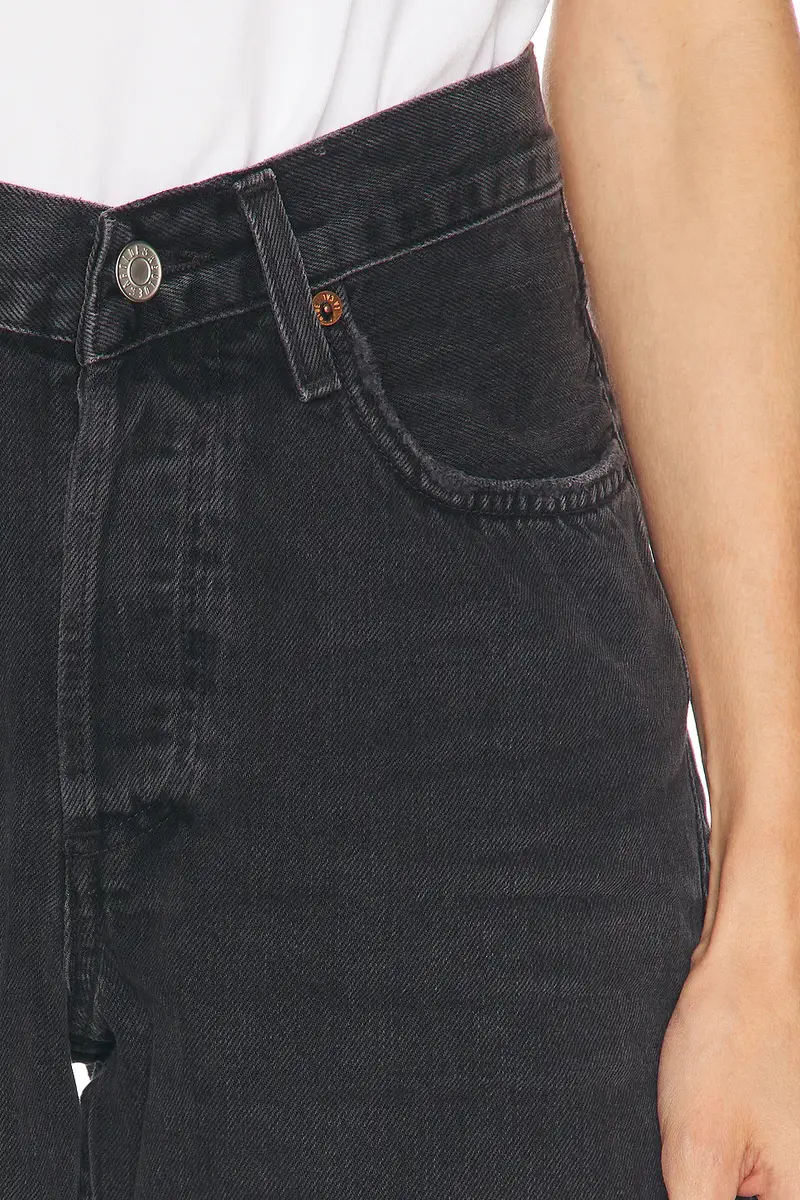 AGOLDE V-waist Short | Thumbnail 8 AGOLDE V-waist Short | Thumbnail 8