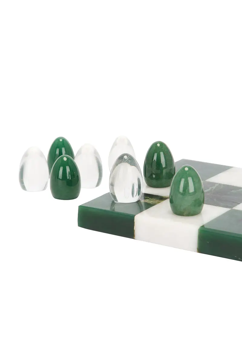 Loren Stewart Tic Tac Toe Set | Thumbnail 2