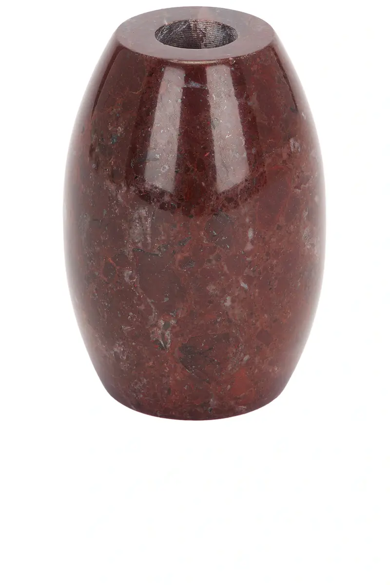 Loren Stewart Ovoid Candle Holder | Thumbnail 2 Loren Stewart Ovoid Candle Holder | Thumbnail 2