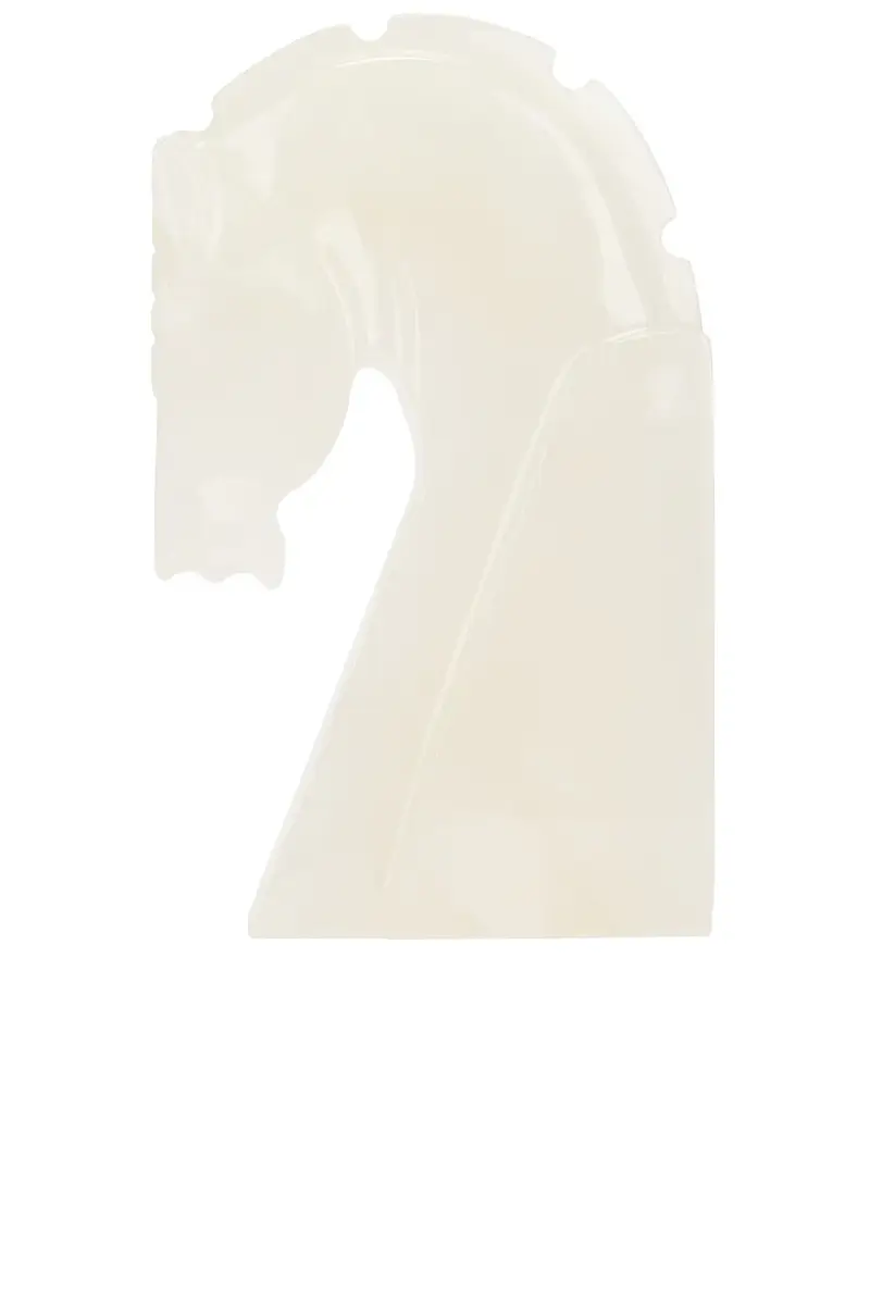 Loren Stewart Horse Bookend | Thumbnail 3 Loren Stewart Horse Bookend | Thumbnail 3