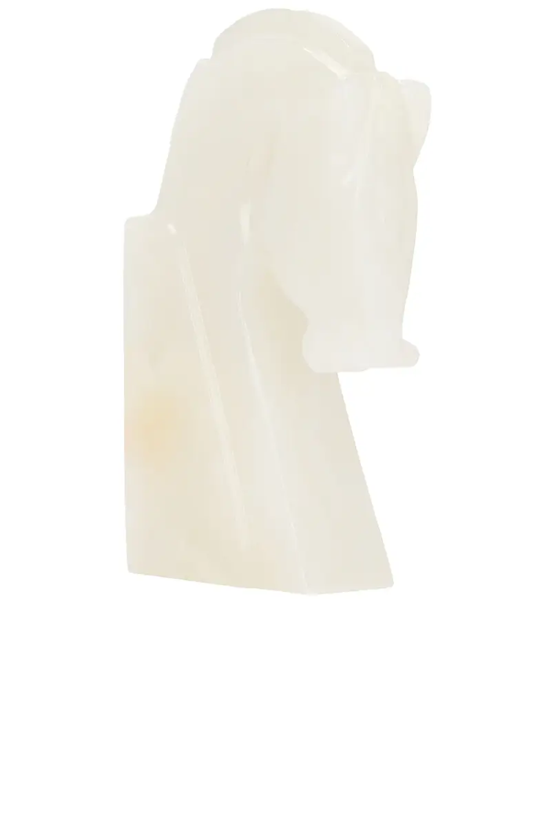 Loren Stewart Horse Bookend | Image 1 Loren Stewart Horse Bookend | Image 1