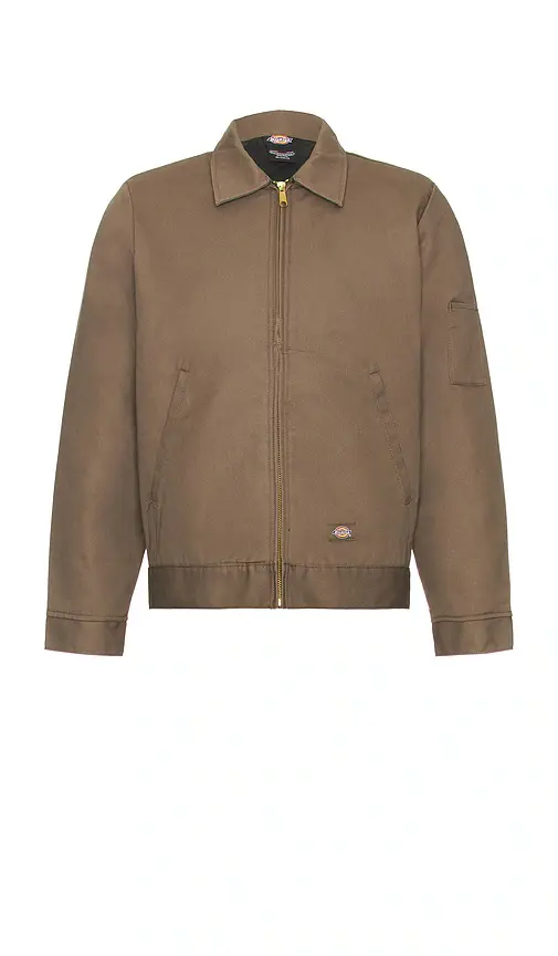 Dickies Insulated Eisenhower Jacket | Thumbnail 2 Dickies Insulated Eisenhower Jacket | Thumbnail 2