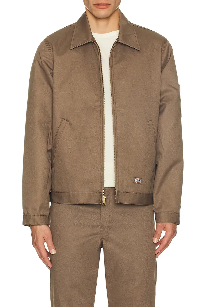 Dickies Insulated Eisenhower Jacket | Thumbnail 3 Dickies Insulated Eisenhower Jacket | Thumbnail 3