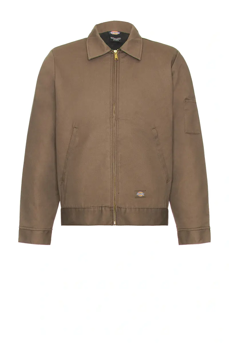 Dickies Insulated Eisenhower Jacket | Thumbnail 4 Dickies Insulated Eisenhower Jacket | Thumbnail 4