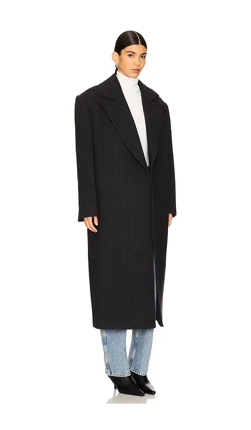 GRLFRND The Overcoat | Thumbnail 2