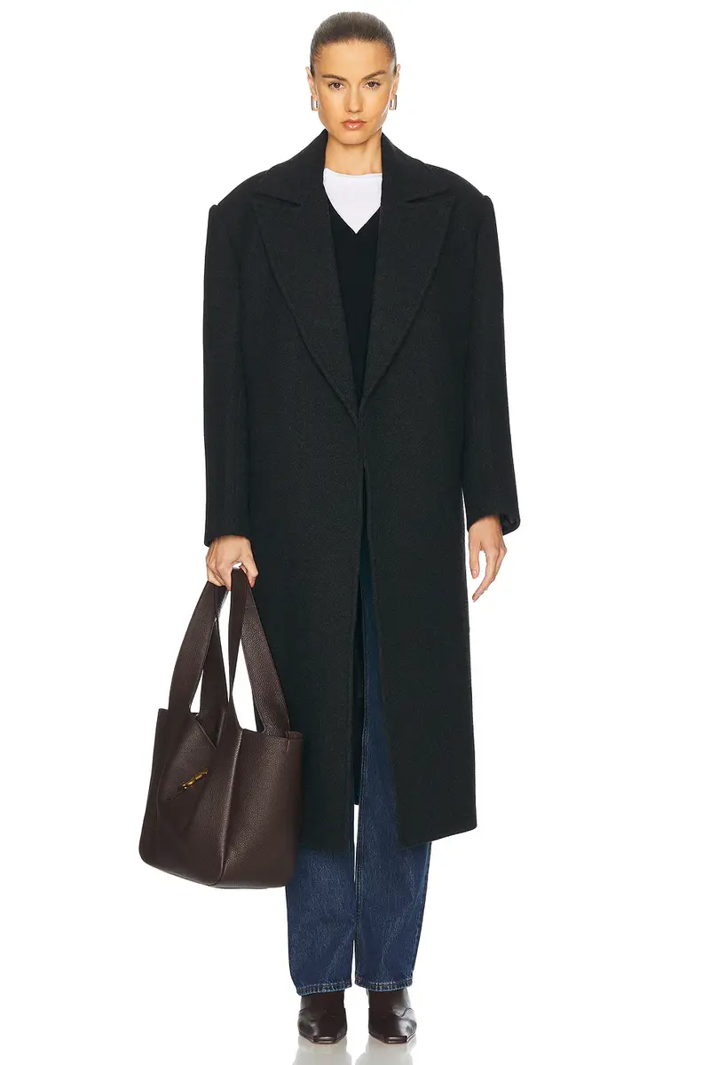 GRLFRND The Overcoat | Thumbnail 3