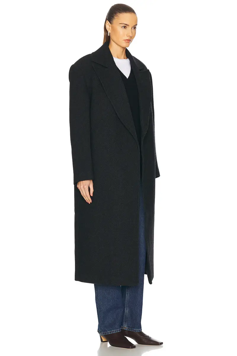 GRLFRND The Overcoat | Thumbnail 4