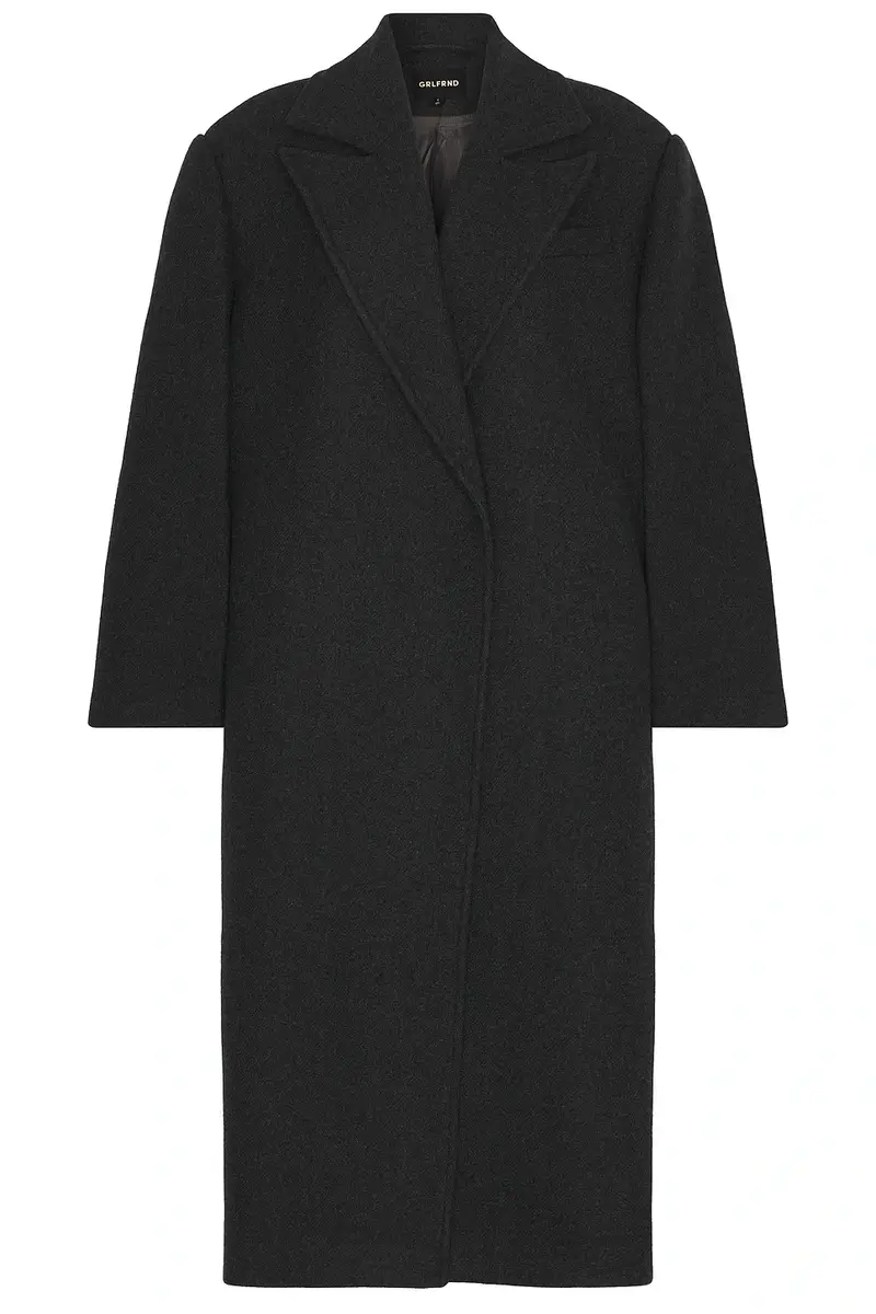 GRLFRND The Overcoat | Thumbnail 6