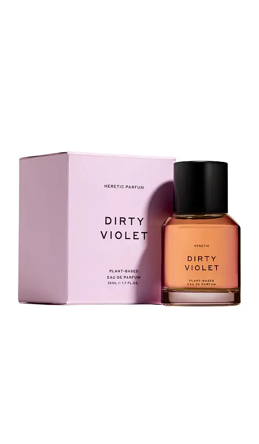 HERETIC PARFUM Dirty Violet Eau de Parfum | Thumbnail 2
