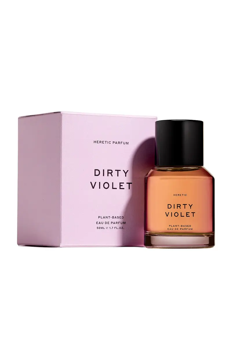 HERETIC PARFUM Dirty Violet Eau de Parfum | Thumbnail 4