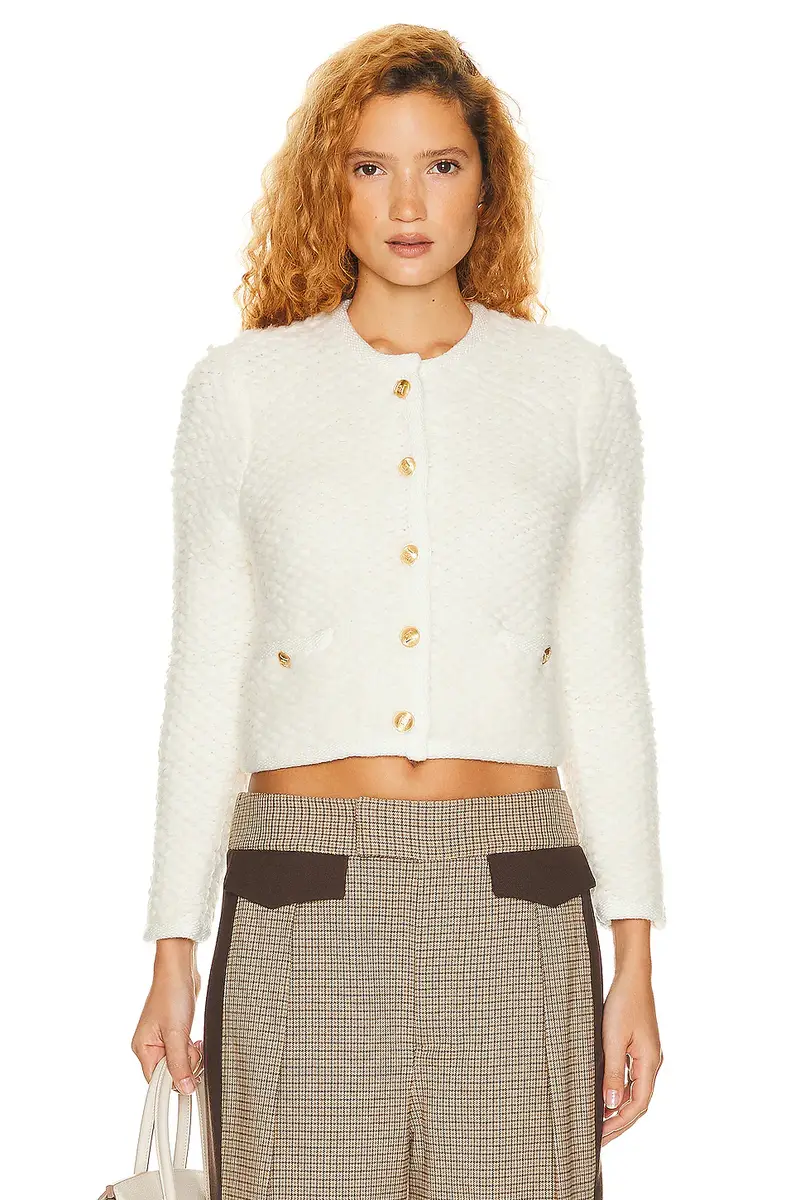 Helsa Laki Cardigan | Thumbnail 3 Helsa Laki Cardigan | Thumbnail 3