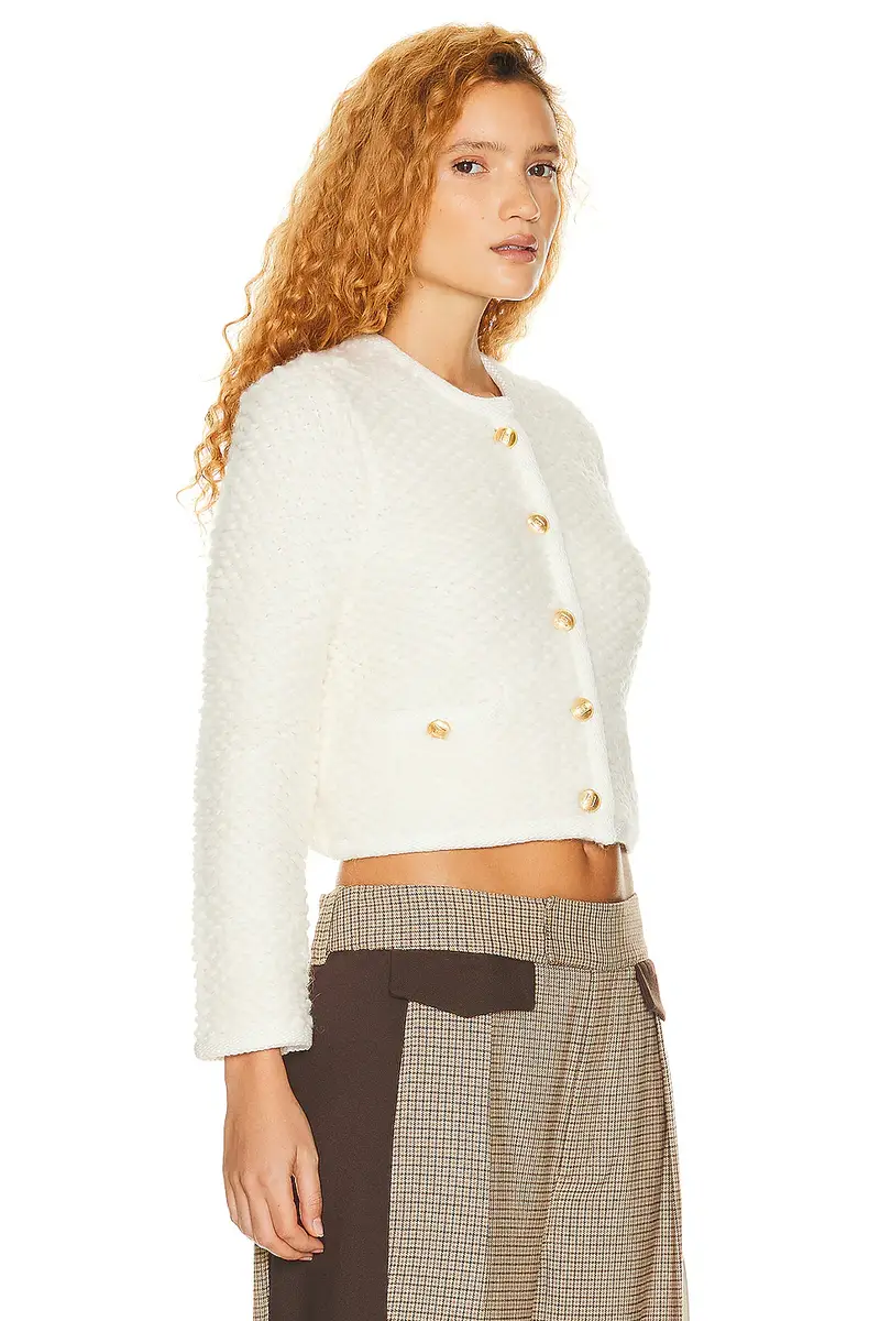 Helsa Laki Cardigan | Thumbnail 4 Helsa Laki Cardigan | Thumbnail 4