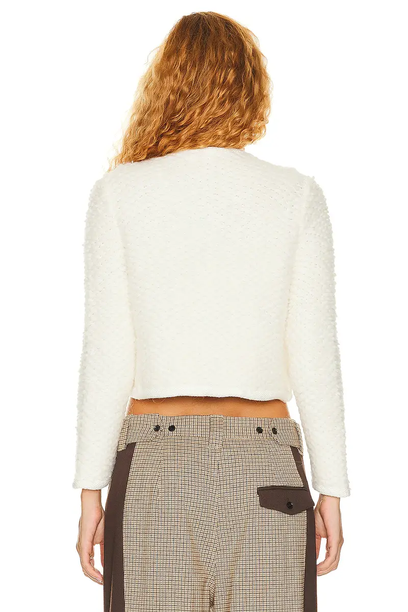Helsa Laki Cardigan | Thumbnail 5 Helsa Laki Cardigan | Thumbnail 5