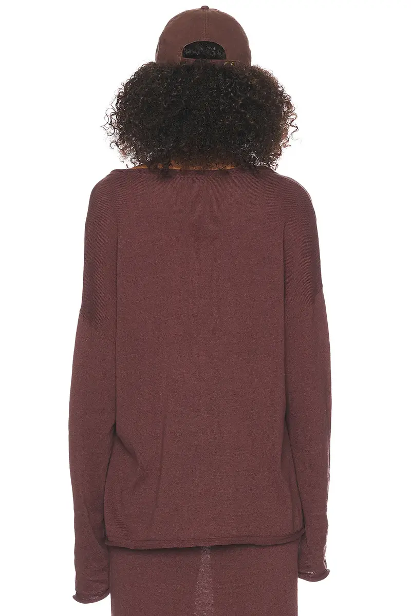 Helsa Palmer Sweater | Thumbnail 6 Helsa Palmer Sweater | Thumbnail 6