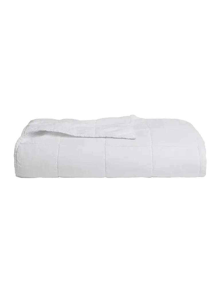 Parachute Linen Box Quilt