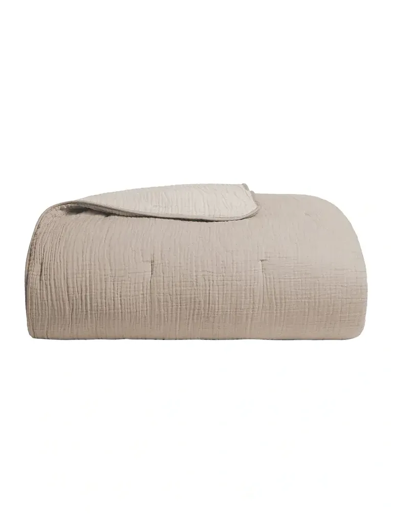 Parachute Organic Cloud Cotton Quilt