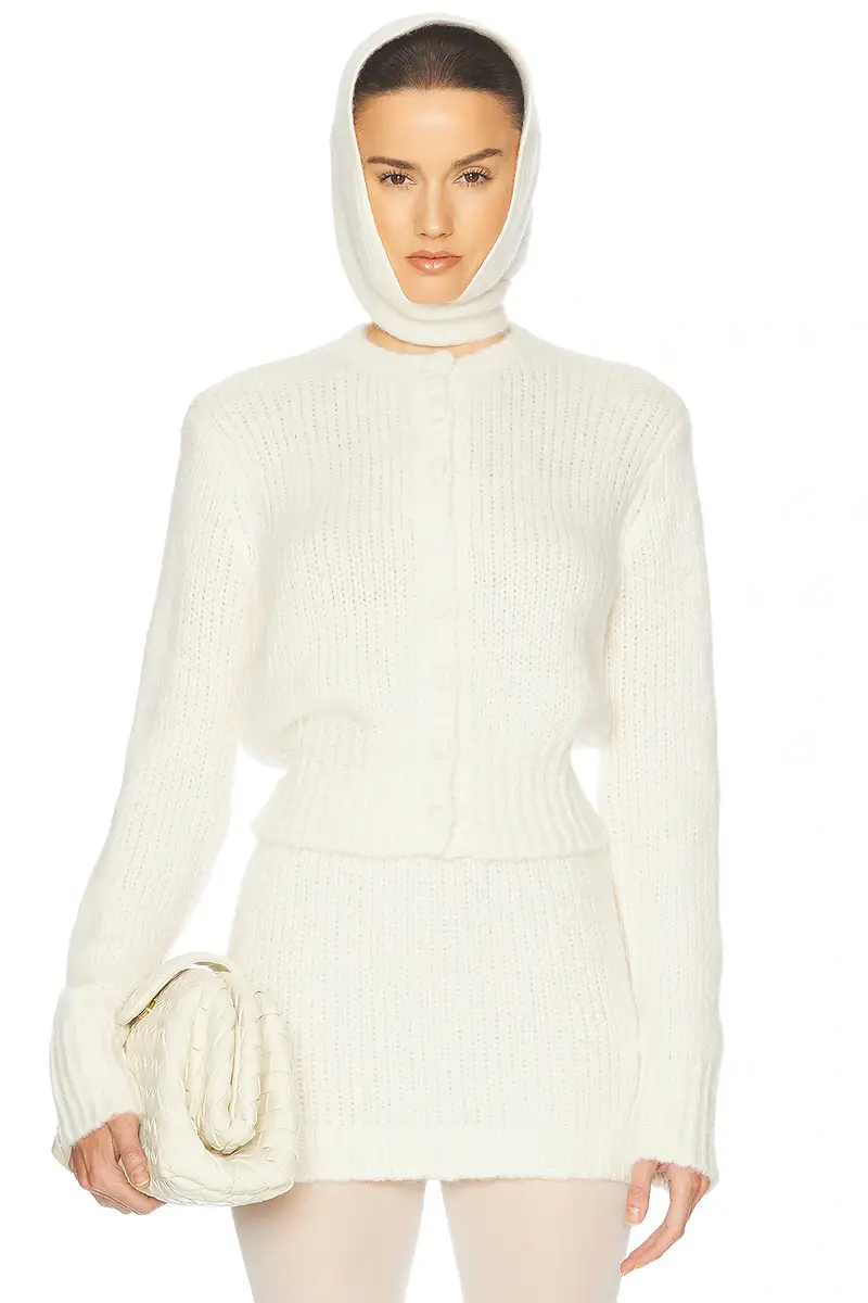 Helsa Annabelle Cardigan | Thumbnail 3 Helsa Annabelle Cardigan | Thumbnail 3