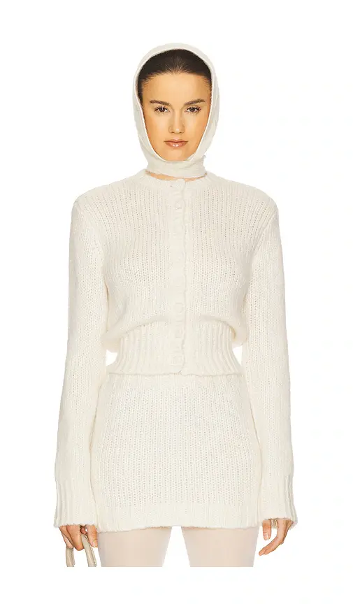 Helsa Annabelle Cardigan | Image 1 Helsa Annabelle Cardigan | Image 1