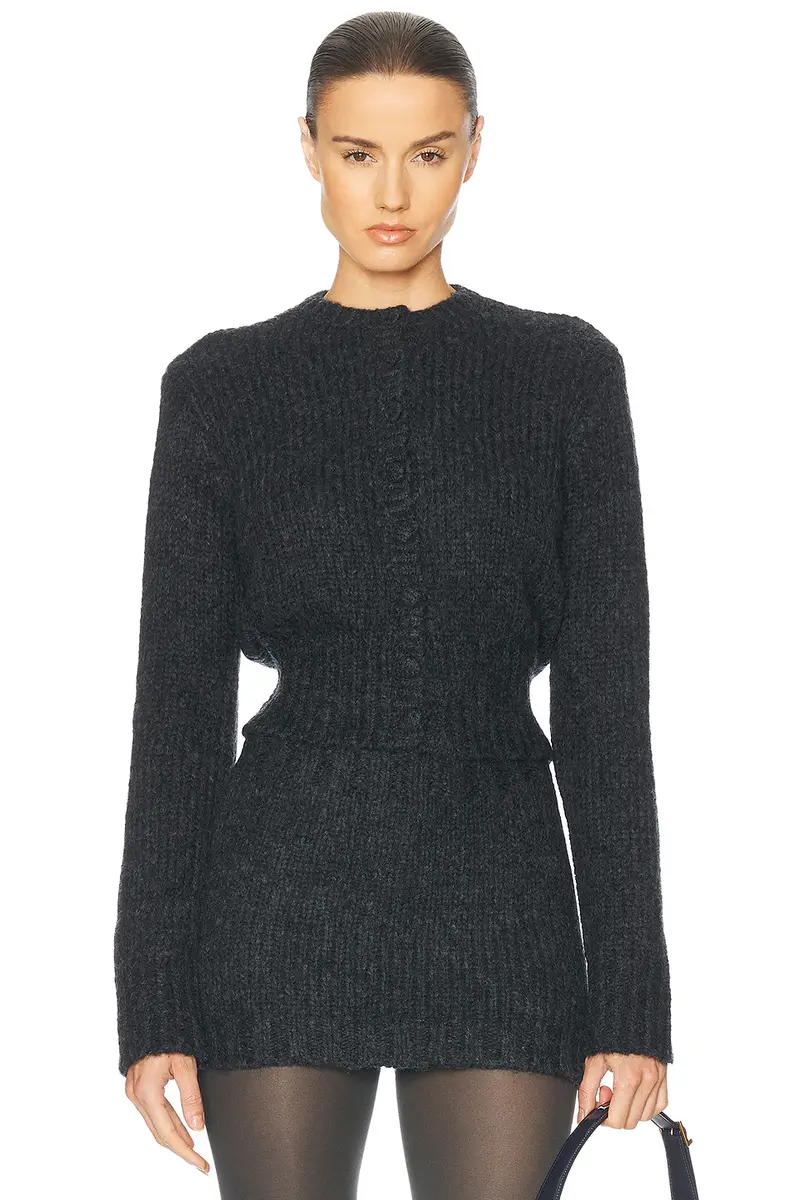 Helsa Annabelle Cardigan | Thumbnail 3