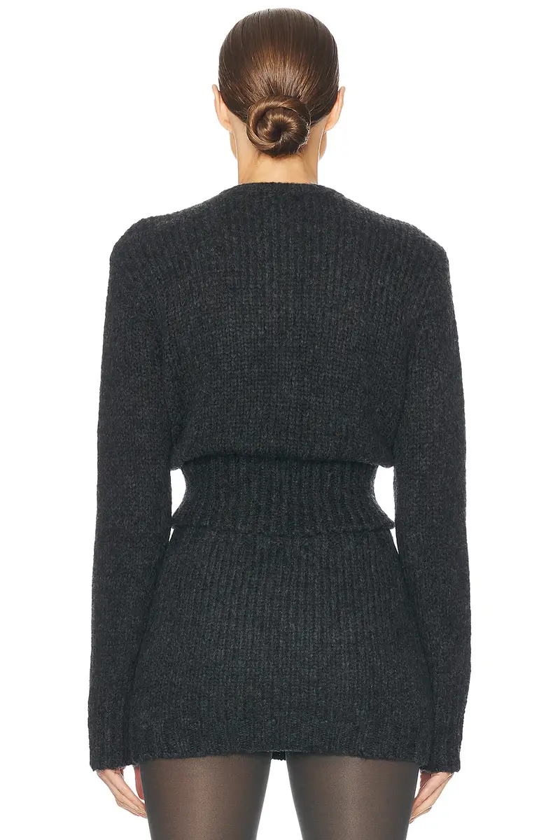 Helsa Annabelle Cardigan | Thumbnail 5