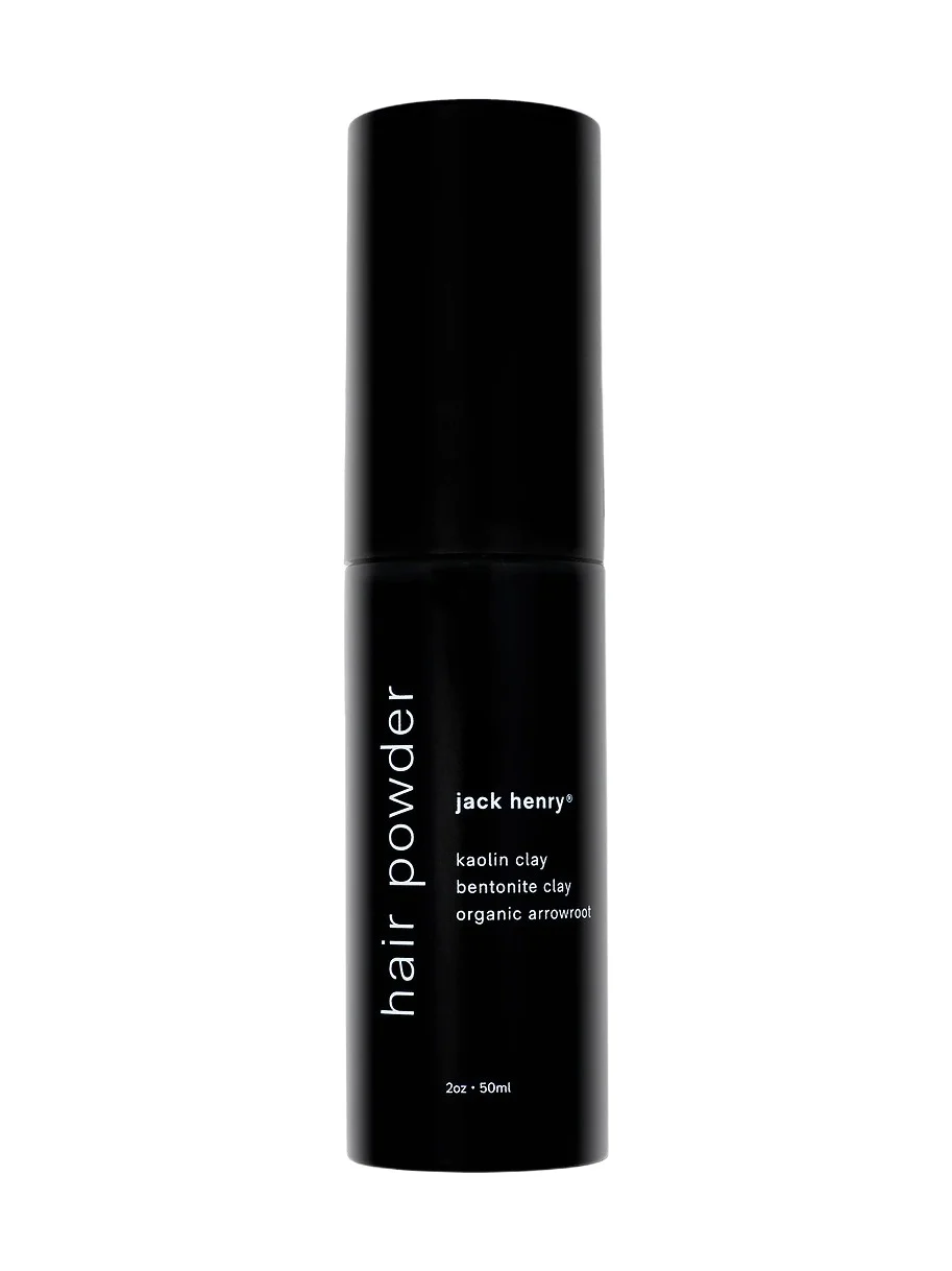 Jack Henry Hair Powder